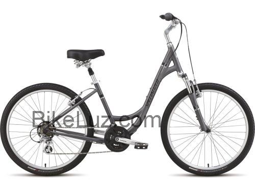 Specialized Expedition ficha tecnica